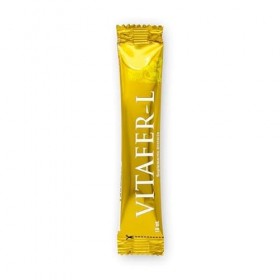 Vitafer-L Sachet 10ml x 15 Stimulant *UNISEX*