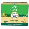 Green Velly Organic Immunity Kit Enhanced || Immunity Booster || Powerful Anti-stress || Relieves mental & Physical Stress