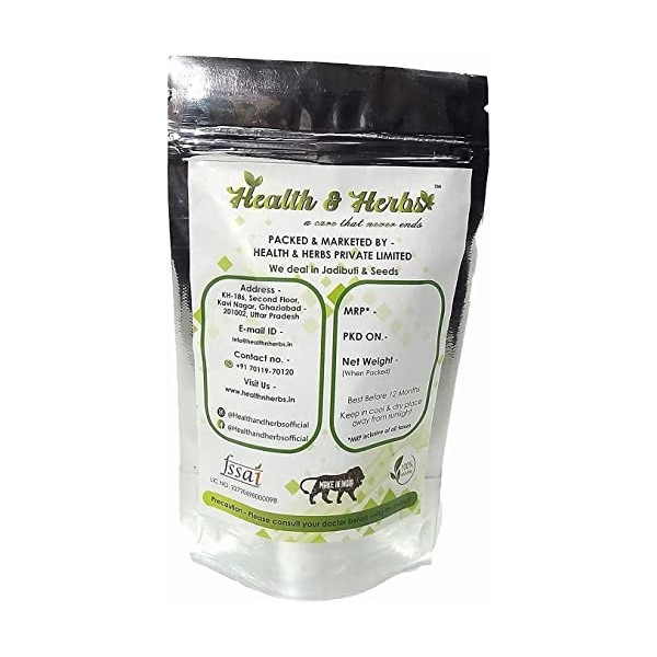 CROV Banslochan - Tabashir - Vanslochan - Bambusa arundinacea 100 g 