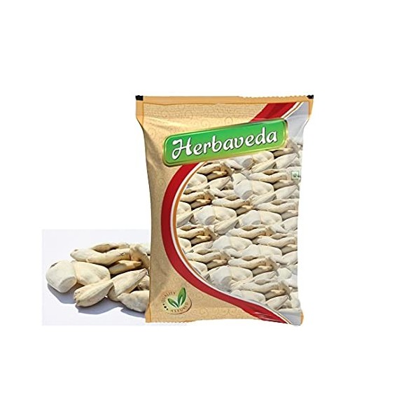 Metrol Herbaveda - Surjanjan mithi 200 g | Suranjan Sweet | Colchicum Luleum