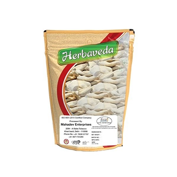 Metrol Herbaveda - Surjanjan mithi 200 g | Suranjan Sweet | Colchicum Luleum