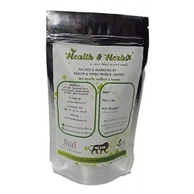 Metrol Health & Herbs Akarkara Spécial Anacyclus Pellitory Root 100 g
