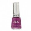 Revlon Top Speed Fast Dry Nail Enamel, Violet 670 by Revlon