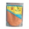 panihari Sky Life® Poudre de geru mitti – 100 g – Poudre docre rouge – Poudre de géru – Poudre de géru – 100 g