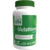 Health Thru Nutrition, Glutathione Réduit , 500mg, Haute Dose, 60 Capsules végétaliennes, Testé en Laboratoire, Sans Gluten,