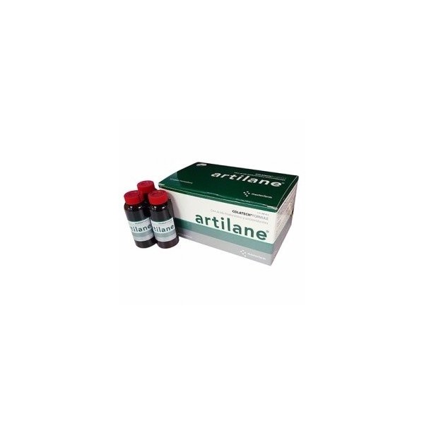 CSTLL Artilane DOSE flacons 15 AMP