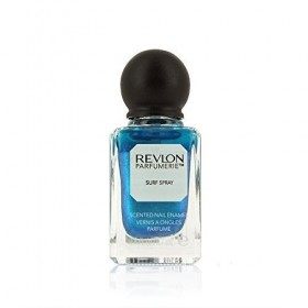 REVLON Vernis à Ongles Parfumerie N°050 Surf Spray 11,7 ml