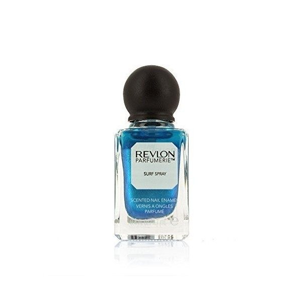 REVLON Vernis à Ongles Parfumerie N°050 Surf Spray 11,7 ml