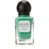 REVLON Vernis à Ongles Parfumerie N°075 Lime Basil 11,7 ml