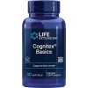 Life Extension, Cognitex Bascis, avec L-alpha-Glycérylphosphorylcholine, 30 Capsules molles, Testé en Laboratoire, Sans Glute