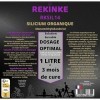 RKSIL14 silicium organique monométhylsilanetriol 1 litre REKINKE