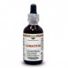 Lomatium Lomatium Dissectum racine sèche extrait liquide SANS ALCOOL Glycérite 60 ml