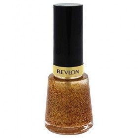 Revlon Vernis à Ongles Couleur Look Printemps 2014 Gold Goddess 14,7 ml