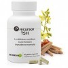 Precursor TSH * 60 gélules * Formule naturelle équilibrée en principes actifs