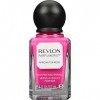 REVLON Vernis à Ongles Parfumerie N°060 African Tea Rose 11,7 ml