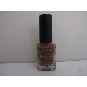 Covergirl Vernis à ongles Cappuccino 165 11 ml