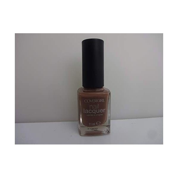 Covergirl Vernis à ongles Cappuccino 165 11 ml