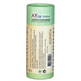 AYur-Vana Coleus Pilulier de 60 Gélules