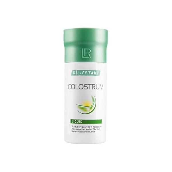 Colostrum Liquid