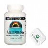 PremiumVital, Source Naturals, Guggulsterones, 37,5 mg, 120 Comprimés végétaliens, avec Pilulier Pratique, Testé en Laboratoi