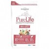 Pro nutrition Flatazor - Pure Life Mini Adulte 2kgs