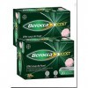 Berocca Boost Comprimés Effervescents - Lot de 2 Boites de 20 Comprimés