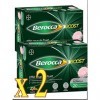 Berocca Boost Comprimés Effervescents - Lot de 2 Boites de 20 Comprimés