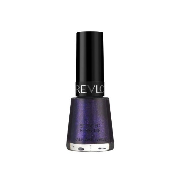 Revlon - Vernis à Ongles Parfumés - 14,7 ml - Grape Fizz