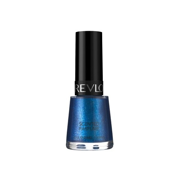 Revlon - Vernis à Ongles Parfumés - 14,7 ml - Grape Fizz