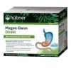 Hübner - Gastro-intestinal Direct 30 bâtonnets directs de 15 ml