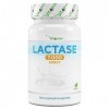 Lactase 7.000-365 comprimés à effet immédiat - Hautement dosé avec 7.000 unités FCC - En cas dintolérance au lactose + intol