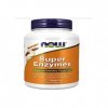 Now Foods Super Enzymes 90 Capsules Digestives