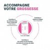 Densmore - Grossesse et Nausées - Maternix G - Nauséflash - 2 Compléments Alimentaires Complémentaires - Acide Folique Grosse