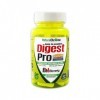 Enzymes digestives. Digest PRO 60. Enzymes digestives pour une meilleure digestion. Digest Pro est un complexe enzymatique br