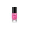 GlamUp Paris - Vernis à Ongles - Ultra Brillance - Longue Tenue - Séchage Rapide - N°118 - Pailleté Irisé