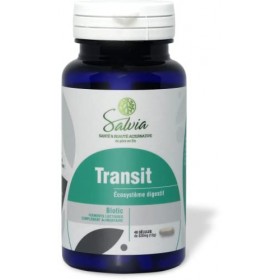 Salvia - Biotic - probiotiques - 40 gélules