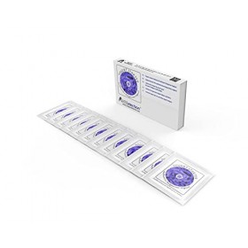 Ferments de Yaourt - Pack de 12 Sachets de Culture lyophilisée pour le yaourt bulgare authentique