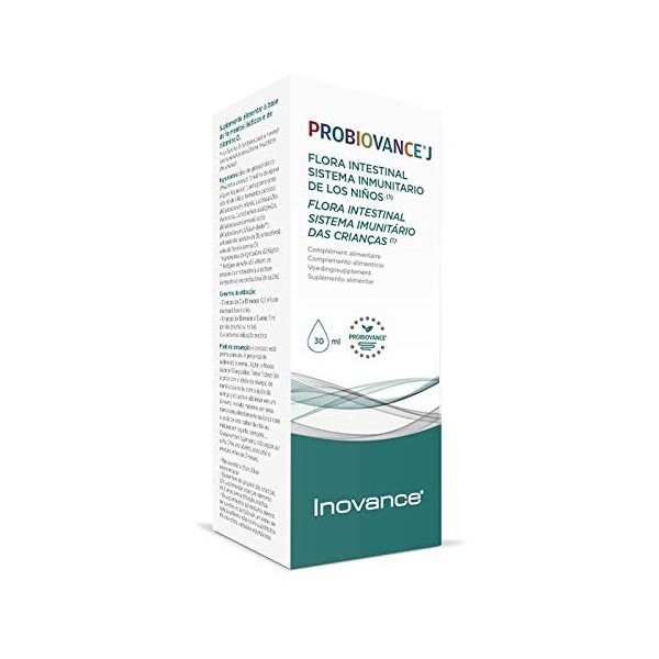 YSONUT - INOVANCE Probiovance J 30 ml