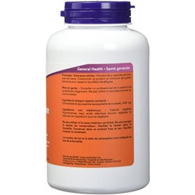 Glucosamine HCL 1000mg 180vcap