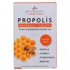 3 Chênes Propolis Pastilles à Sucer Adoucissantes & Calmantes - 40 pastilles
