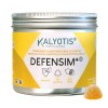 DEFENSIM+ IMMUNITE - Complément alimentaire immunité - Gummies - Huile essentielle deucalyptus, Propolis - 90 gummies - Fabr