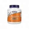 Now Foods L-cystéine, 500 mg, 100 comprimés, acide aminé