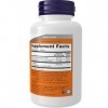 Now Foods L-cystéine, 500 mg, 100 comprimés, acide aminé