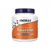 Now Foods Taurine Double Force 1000 mg 100 Gélules végétaliennes