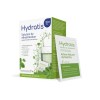 HYDRATIS 50+ - Solution de Réhydratation Menthe - Boisson à Diluer dans lEau pour Adulte de +50 Ans - Soutien du Métabolisme