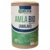 Amla Bio - 200 gélules végétales de 250 mg | Format Gélule | Complément Alimentaire | Vegan | Fabriqué en France