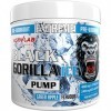 Activlab Black Gorilla Ice Pump Pre-workout 300g poudre, 30 unités, 4000mg L-citrulline, 2400mg beta-alanine, 2500mg L-argini