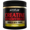 Activlab Creatine Monohydrate 300g Creatine Monohydrate avec Taurine : Le complément idéal pour la croissance de la masse mus