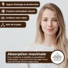 Astaxanthine Astapure® | Antioxydant Naturel CoQ10 Huile D’olive Vierge Extra | Bienfaits pour la Peau, la Vue et le Cœur | P