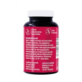 NUTORI - Complexe de biotine pour les cheveux, la peau et les ongles - + Sélénium, Zinc & Vitamine C - Hautement dosé avec 5m